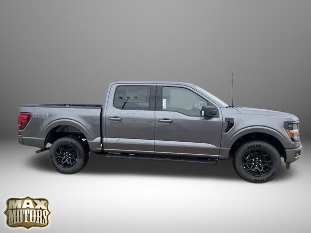 2024 Ford F-150 XLT 10