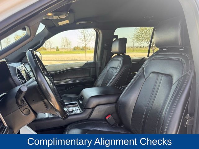 2018 Ford Expedition MAX Limited