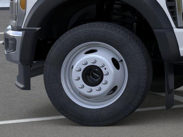 new 2026 Ford F-450SD car, priced at $78,010