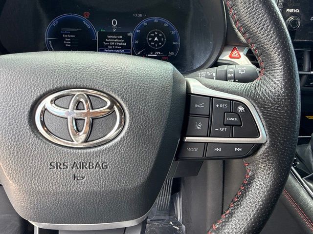 2025 Toyota Sienna - $45,088