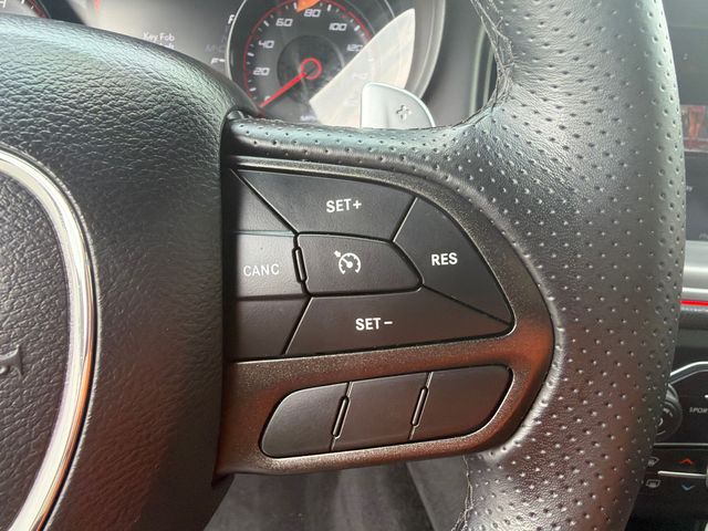 Used 2023 Dodge Charger Sedan