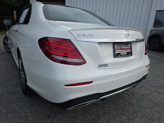 Used 2019  Mercedes-Benz E 300 image 36