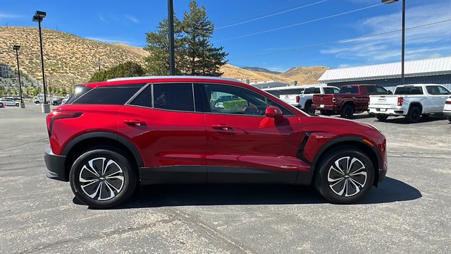 2024 Chevrolet Blazer EV LT 2