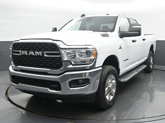 2024 RAM 2500 Big Horn Crew Cab 4WD