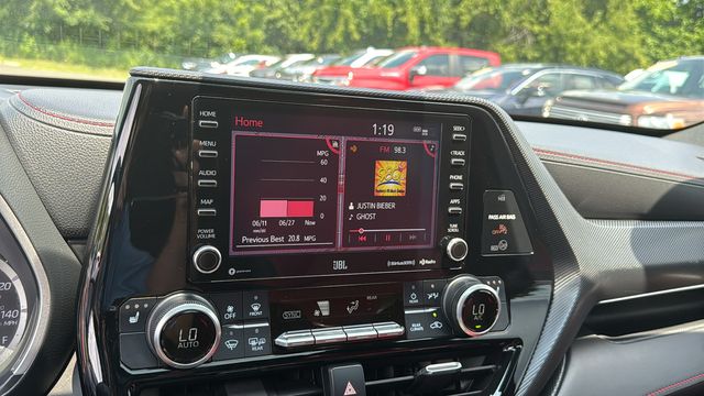 Used 2021 Toyota Highlander SUV