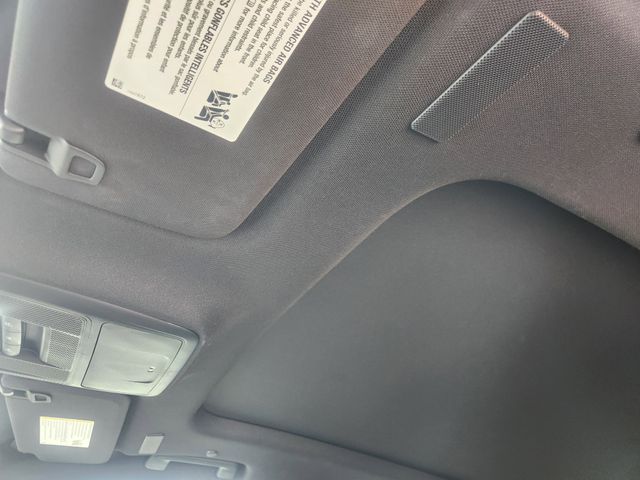 2024 GMC Acadia AT4 White at Classic Elite Chevrolet Sugar Land