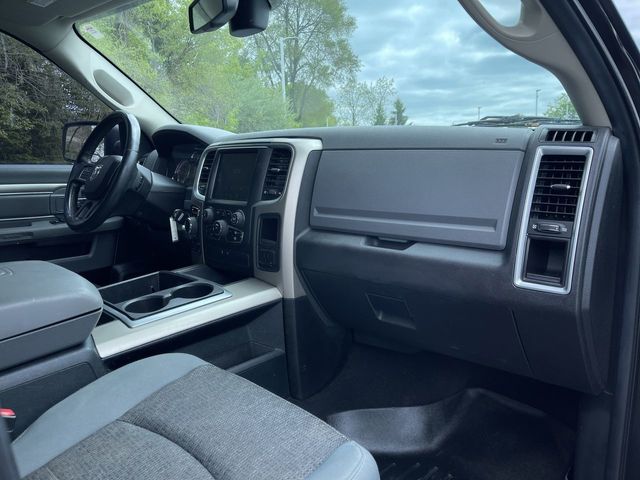 Used 2014 Ram 1500 For Sale in New Hudson, MI