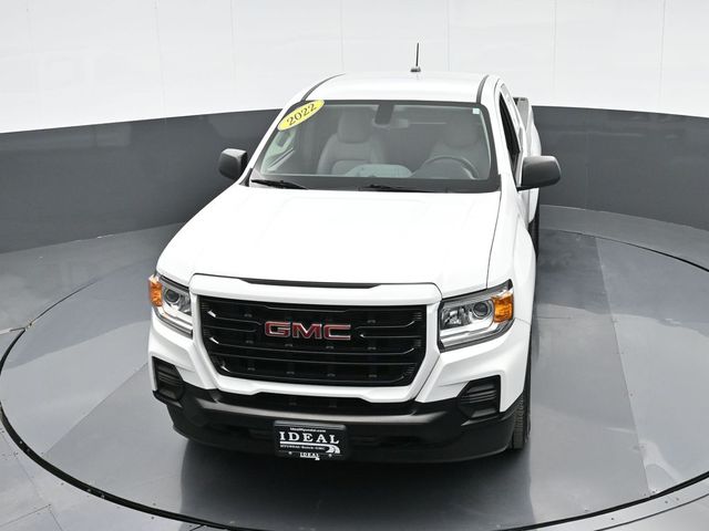 2022 GMC Canyon Elevation Standard 22