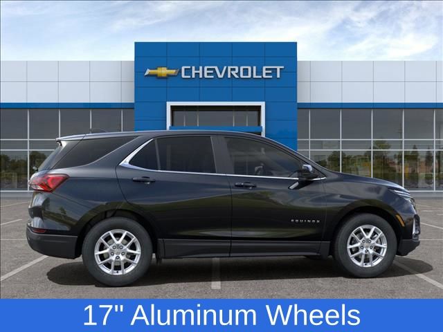 2024 Chevrolet Equinox LT 5