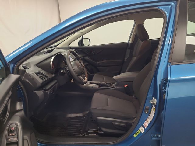 2019 – Subaru – Impreza