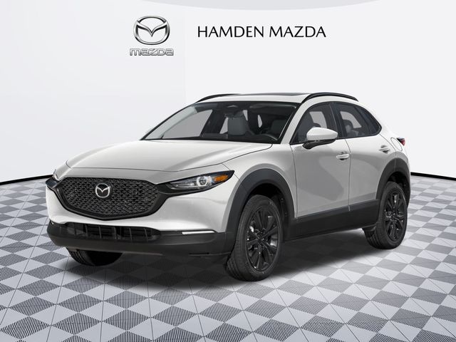 2026 Mazda CX-30 Aire Edition's photo