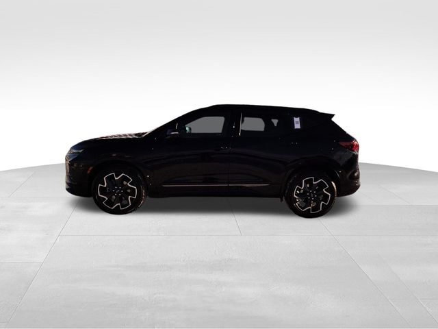 2022 Chevrolet Blazer RS photo