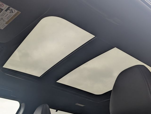 2026 Mitsubishi Outlander Black Edition Gray at DeMontrond Gulf Freeway