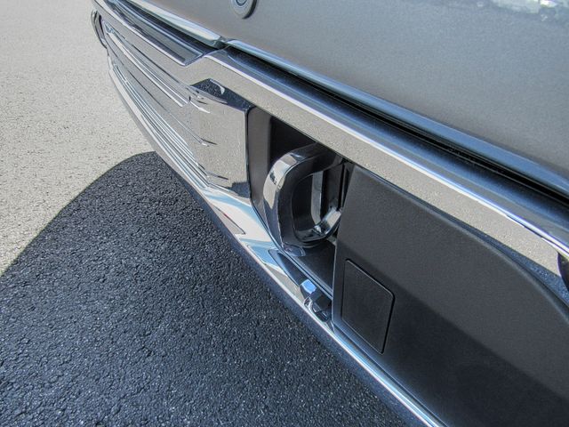 2026 GMC Sierra 1500 Denali Ultimate:44446