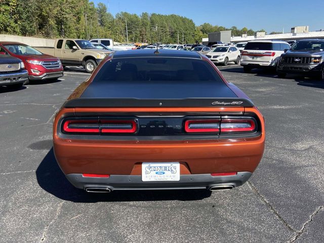 2020 Dodge Challenger GT 5