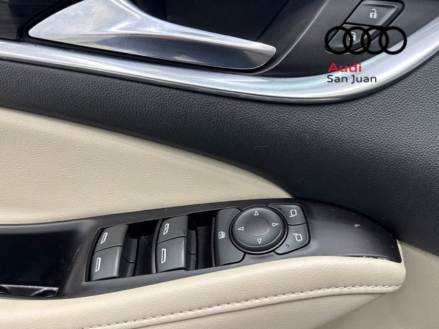 Used 2020 White Buick Essence image 27