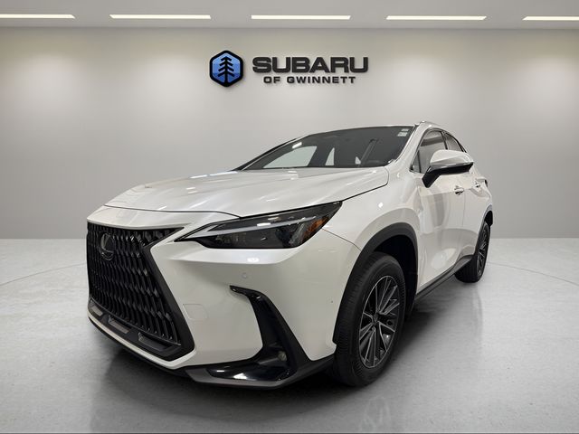 2024 Lexus NX 350 Premium
