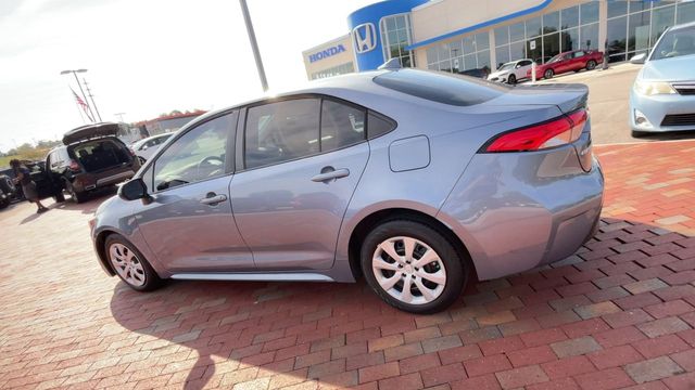 Used 2023 Toyota Corolla Sedan