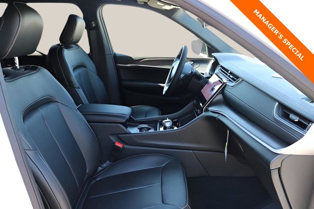 New Car 2025 Jeep Grand Cherokee  Limited For Sale Under $40,000 In Austin, Texas