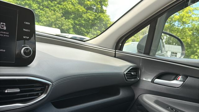 Used 2023 Hyundai Santa Fe SUV