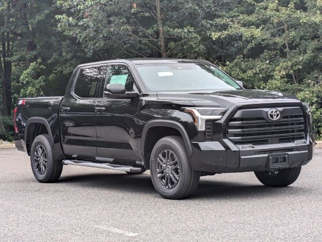 2024 Toyota Tundra SR5 1