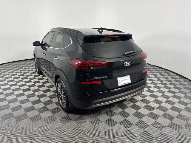 Used 2021 Hyundai Tucson For Sale in Indianapolis, IN