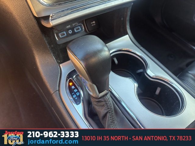 Used Car 2018 Jeep Grand Cherokee  Limited For Sale Under $12,000 In San Antonio, Texas