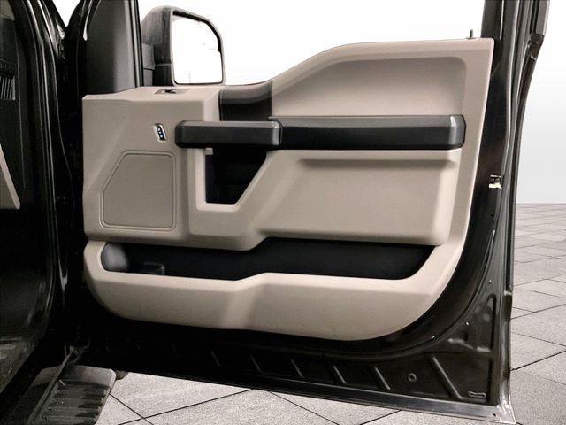 2015 Ford F-150 XL Black at Phil Fitts Ford