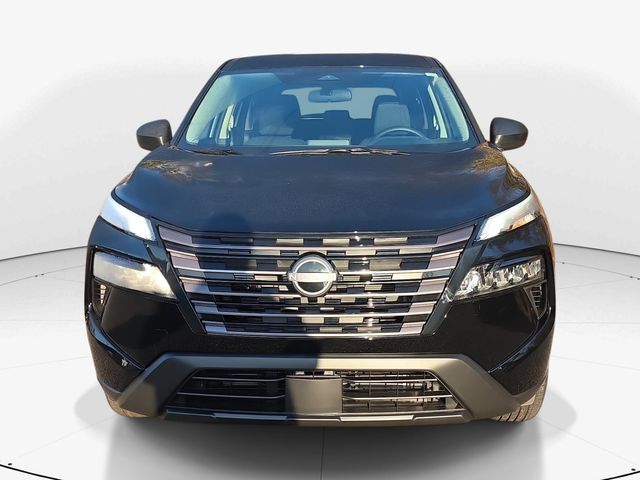 New 2026 Black Nissan S image 3