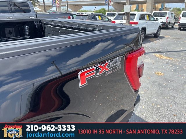 Used Car 2023 Ford F-150  King Ranch For Sale Under $50,000 In San Antonio, Texas