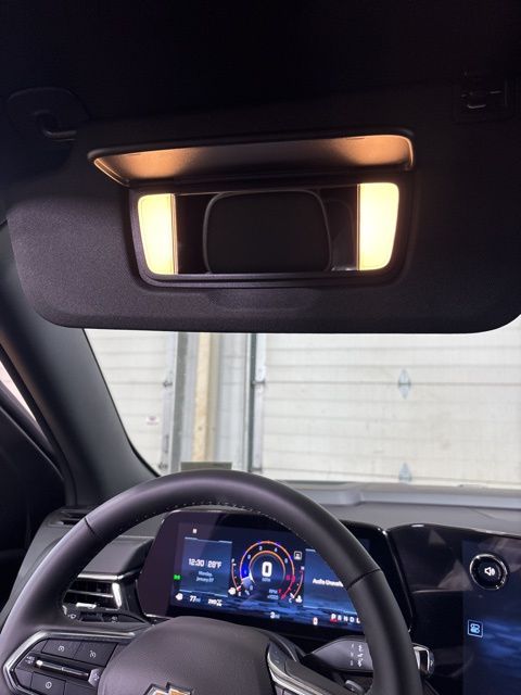 2025 Chevrolet Tahoe Premier photo