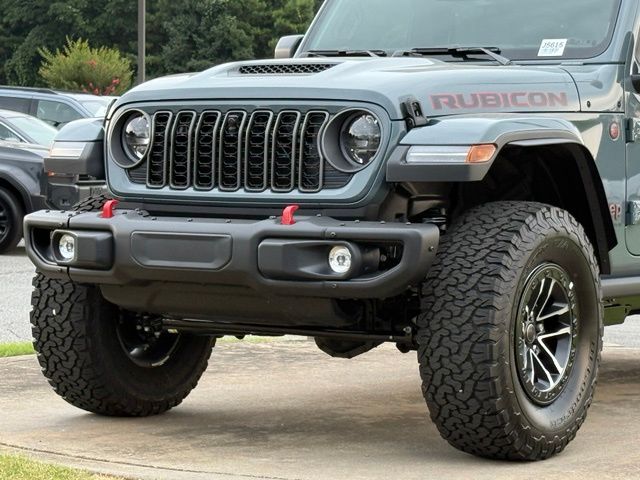New 2026 Jeep Wrangler SUV