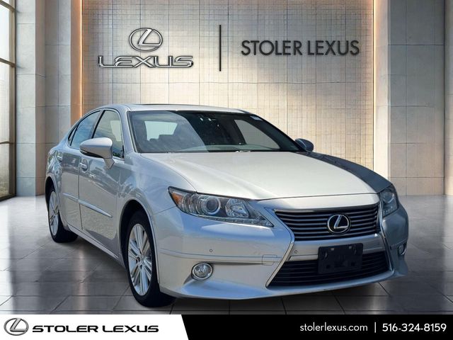 2013 Lexus ES 350 FWD
