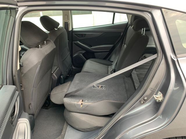 Used 2019 Subaru Impreza Hatchback