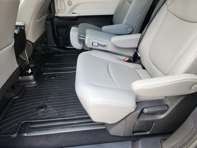 2026 Toyota Sienna XLE  at Don McGill Toyota