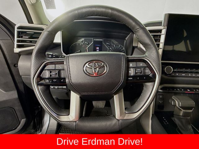 Used 2023 Toyota Tundra Truck