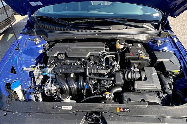 Used 2025 Hyundai Elantra For Sale in OLIVE BRANCH, MS
