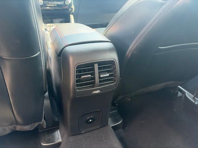 2023 Ford Escape ST-Line Select White at Bob Ruth Ford