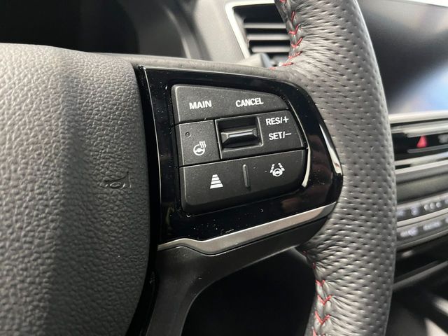 New 2026 Honda Ridgeline Truck