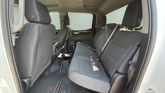 Used 2026 White Chevrolet LT Trail Boss image 19
