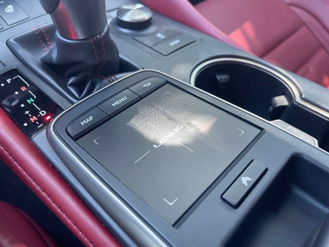 Used 2019 Lexus RC Coupe