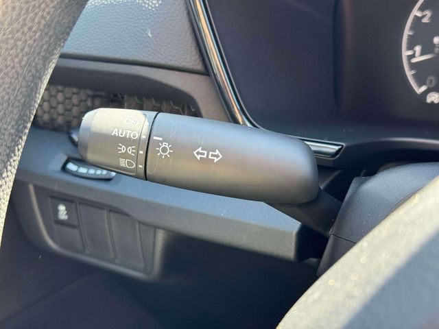 used 2025 Honda CR-V car, priced at $29,927