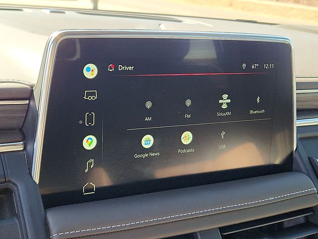 Used Car 2022 Gmc Yukon Xl  Slt For Sale Under $50,000 In Plainview, Texas