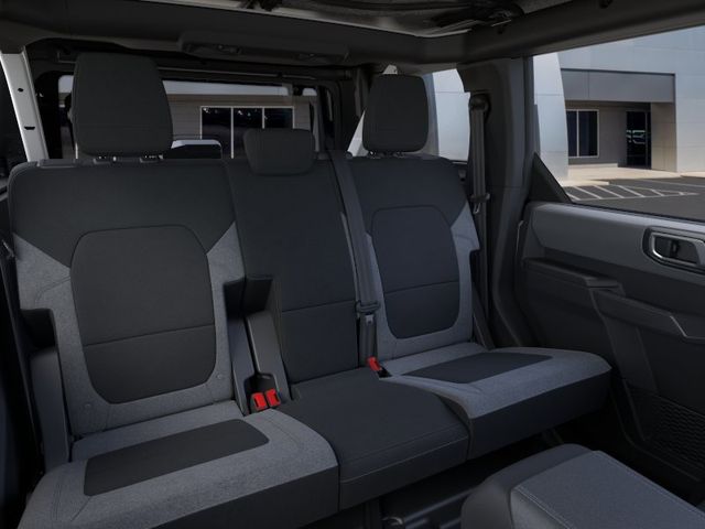 2026 Ford Bronco Base:169274