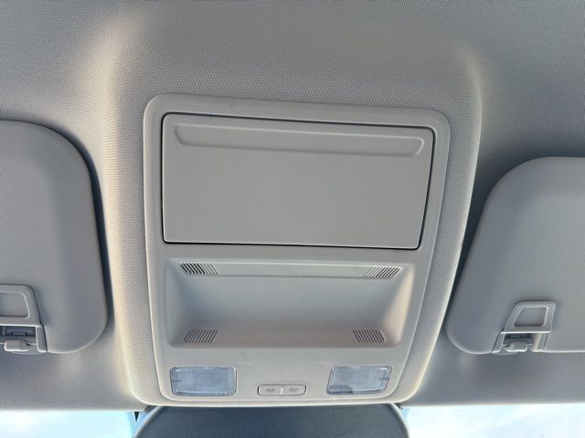 New 2026 Silver Ford Active image 38