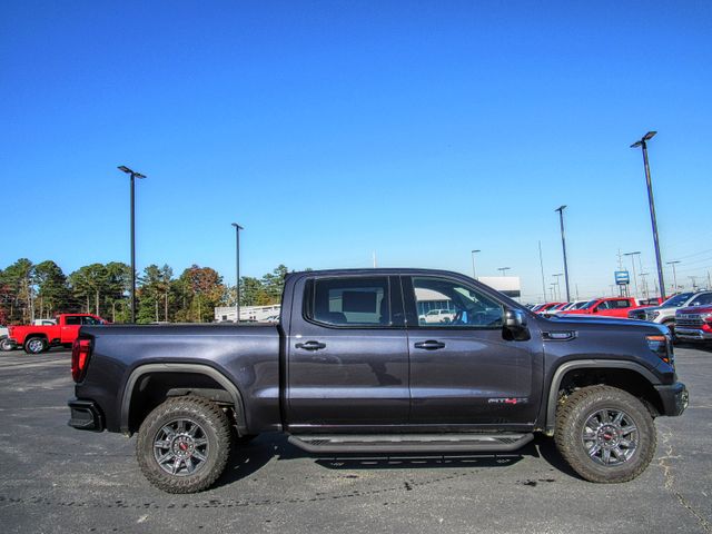 2026 GMC Sierra 1500 AT4X:44764