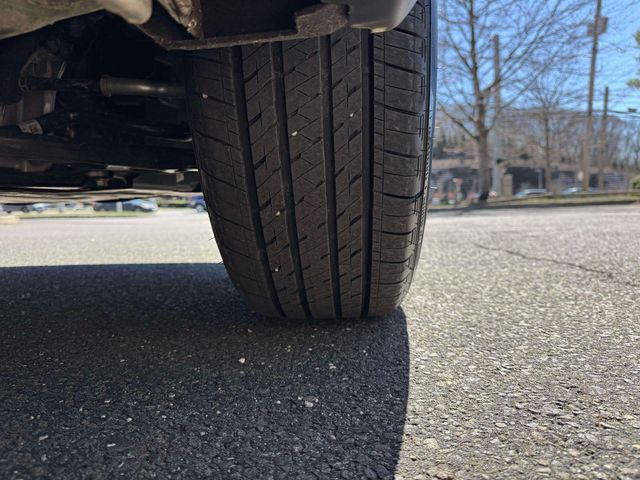 used 2025 Honda CR-V car, priced at $29,927