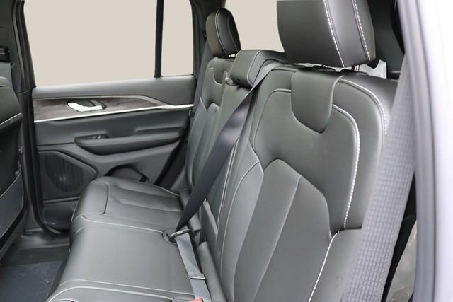 New Car 2025 Jeep Grand Cherokee  Limited For Sale Under $50,000 In Austin, Texas