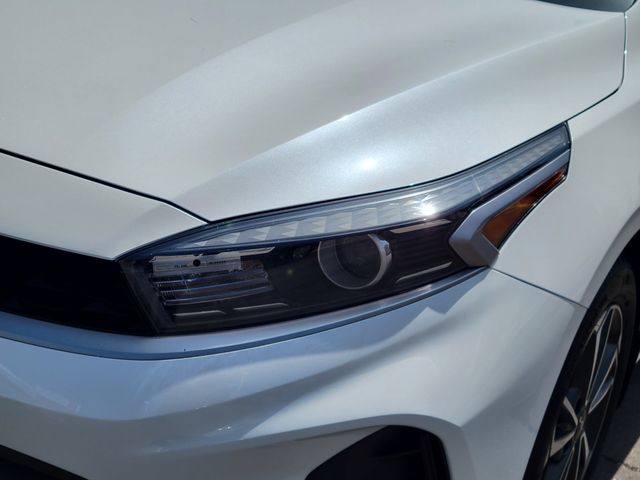Used 2023 Kia Forte Sedan