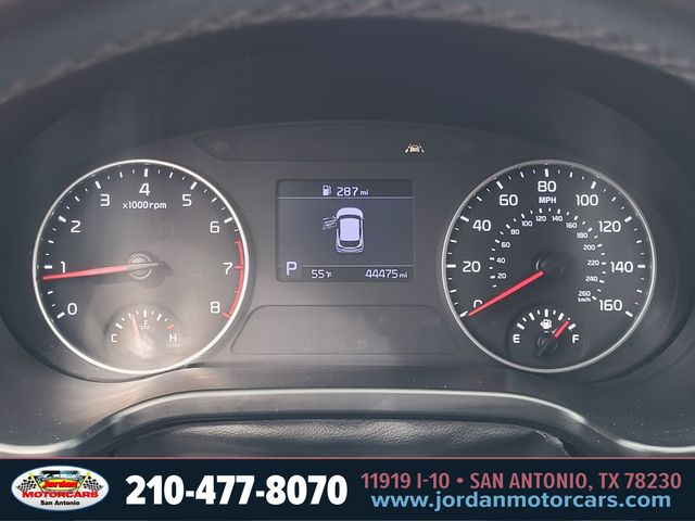 Used Car 2021 Kia Seltos  S For Sale Under $20,000 In San Antonio, Texas